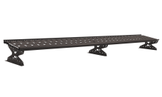 Мостик переходной для фальцевой кровли Grand Line RR 32 3м