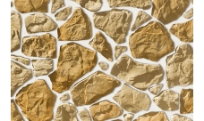 Угловой элемент Leonardo Stone Бергамо 050 с расшивкой 3 см