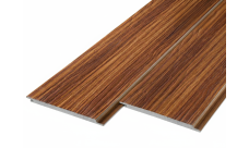 Фиброцементный сайдинг 190х10мм FCSPRO Decor Click ель (3м)