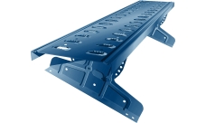 Мостик переходной для композитной черепицы 2,5 RAL 5005