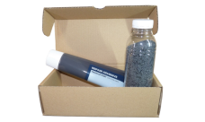 Ремкомплект для композитной черепицы Metrotile серый