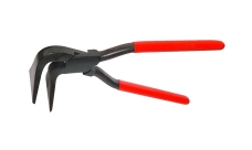 Клещи 90 град 60мм накладное соединение Stubai - 282251