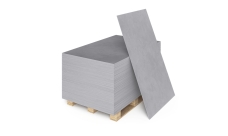 Шифер BF Tech плоский непрессованный ЛПН 10х1500х1000 ТУ (Белаци)