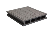 Террасная доска MasterDeck вельвет и тиснение Венге 4м