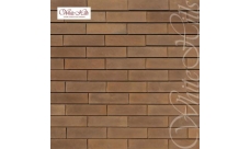 Камень искусственный для НФС White Hills Хорн Брик F399-90 (спец цвет 4211/391/17) с расшивкой 0,7см