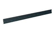 Примыкание к стене Gerard сталь цвет 471 (2м)