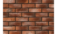 Рядовая плитка Leonardo Stone Дижон 490 с расшивкой 1,2см