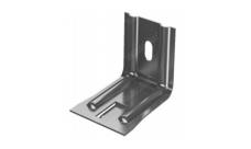 Крепление стеновое усиленное 120х90х1,2 ОЦ ОН