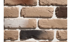 Рядовая плитка Leonardo Stone Орлеан 402 с расшивкой 1,2см