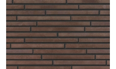 Рядовая плитка Leonardo Stone Ванкувер 709 с расшивкой 1,2см