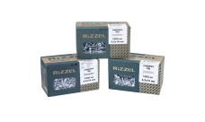 Саморез ПШ Rizzel 4,2х75 (200шт) шлиц PH2, цинк