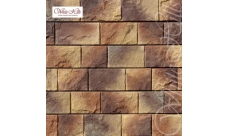 Камень искусственный для НФС White Hills Шинон F410-40 с расшивкой 0,7см