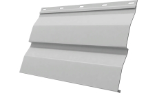 Корабельная доска 0,265 Grand Line 0,45 Drap TX с пленкой RAL 7047 телегрей 4