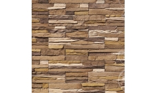 Рядовая плитка White Hills Норд Ридж 275-40 без шва