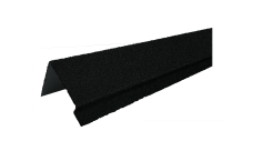 Наличник оконный металлический ТЕХНОНИКОЛЬ Hauberk Lux скандинавский