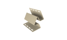 Угол внутренний Grand Line Standart ванильный (3,0м)