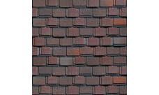 Черепица гибкая Технониколь Shinglas Континент америка