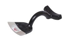 Оправка-лопатка круглая 120мм Stubai - 278004