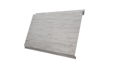 Вертикаль классик Grand Line 0,45 Принт Элит с пленкой Снежное дерево TwinColor