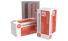 Утеплитель XPS ТЕХНОНИКОЛЬ Carbon Prof RF 1180х580х100 (0,274м3)