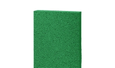 Фиброцементная плита Бетэко Стоун 1200х1570х8мм RAL 6037