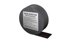 Лента Delta-Nagel-Band D 50 уплотнительная под контробрешётку (10мх50мм)