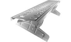 Мостик переходной 1,25 Zn