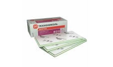 Плита теплоизоляционная Logicpir Полы ФЛ/ФЛ L-1190х590х30 (5,616м2)