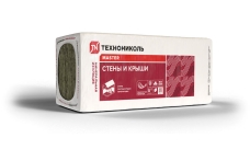 Утеплитель стены и крыши (ТН СВ 34) 1000х610х100 (4 шт/пач; 2,44м2; 0,244м3; 44пач/пал)