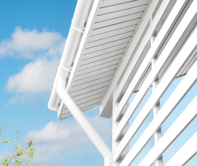 Водосток Классик